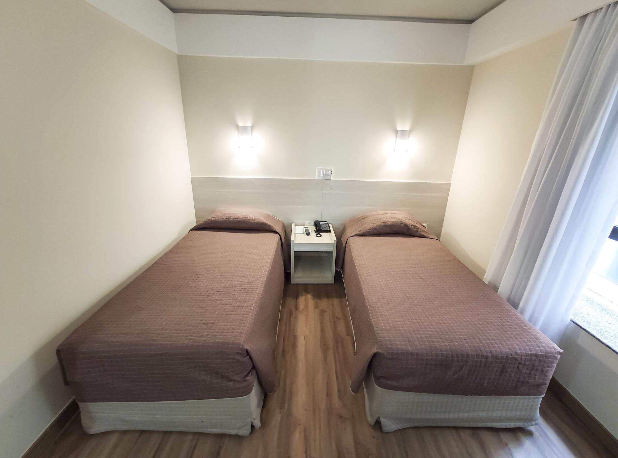 Marante Plaza 4* Recife