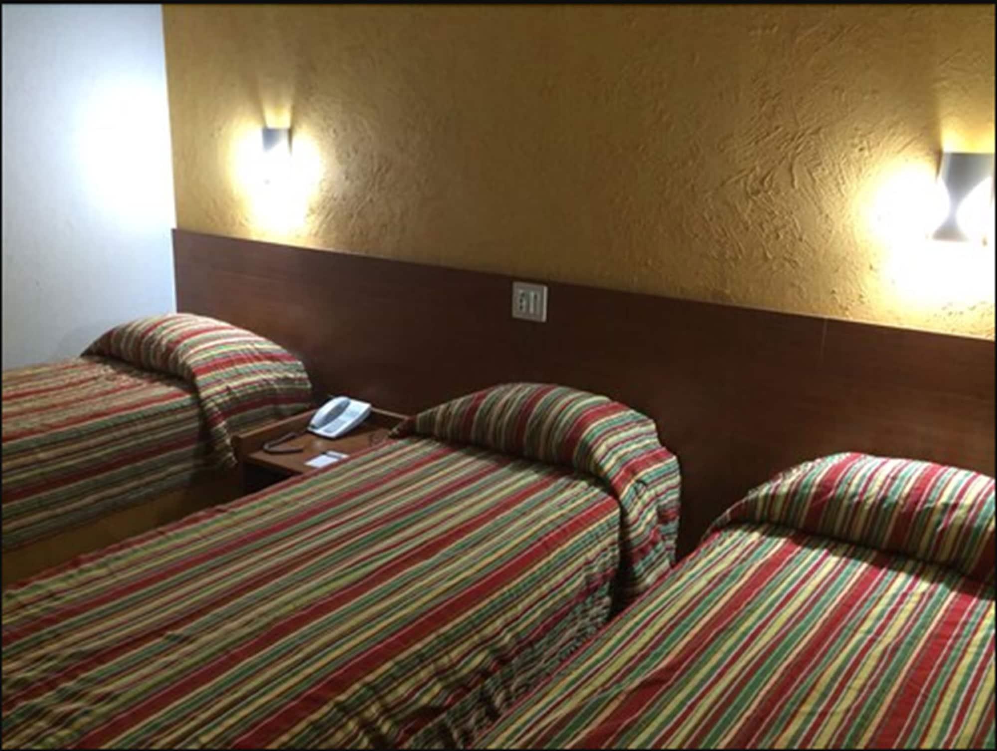 Hotel Marante Plaza Recife