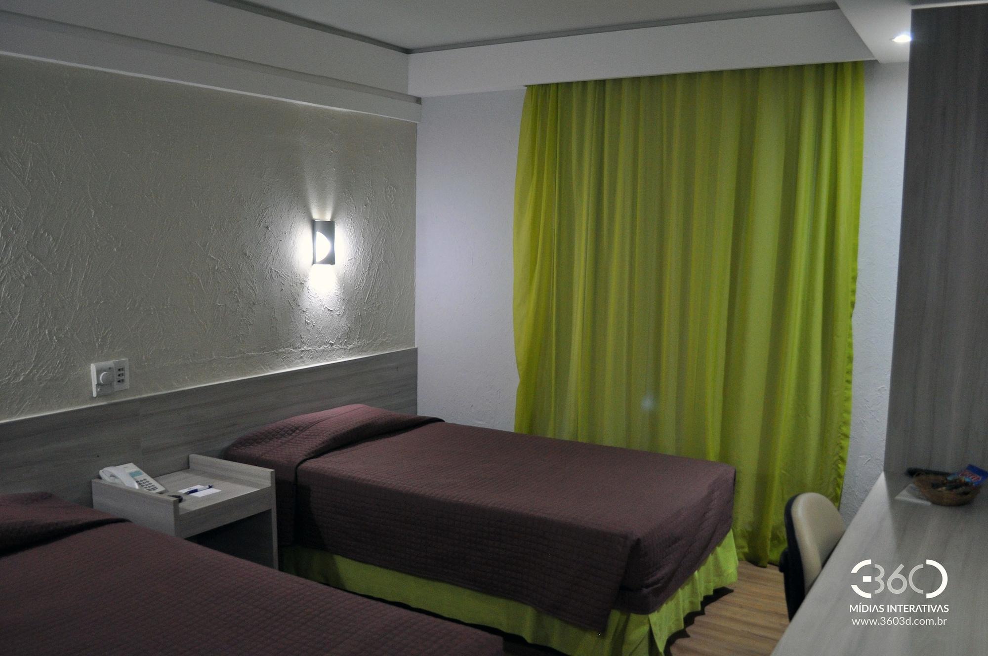 Marante Plaza Hotel