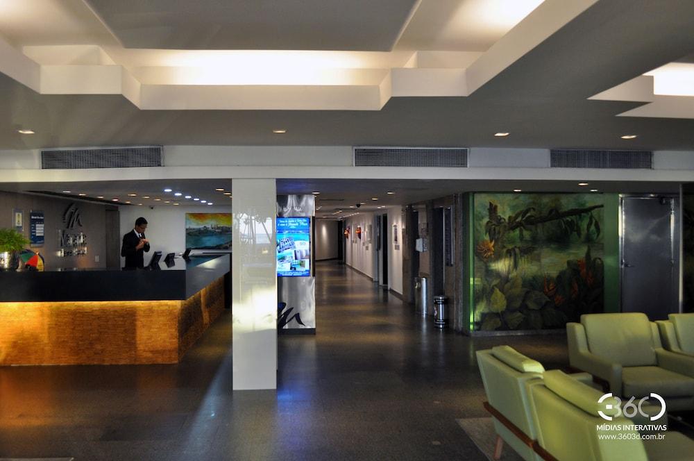 Marante Plaza 4* Recife