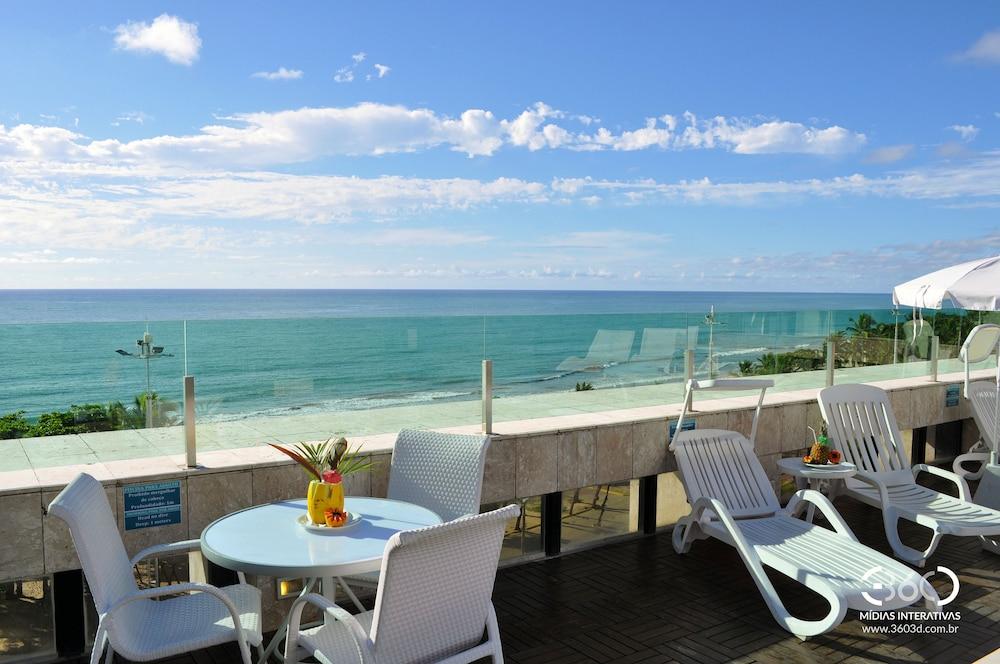 Hotel Marante Plaza
