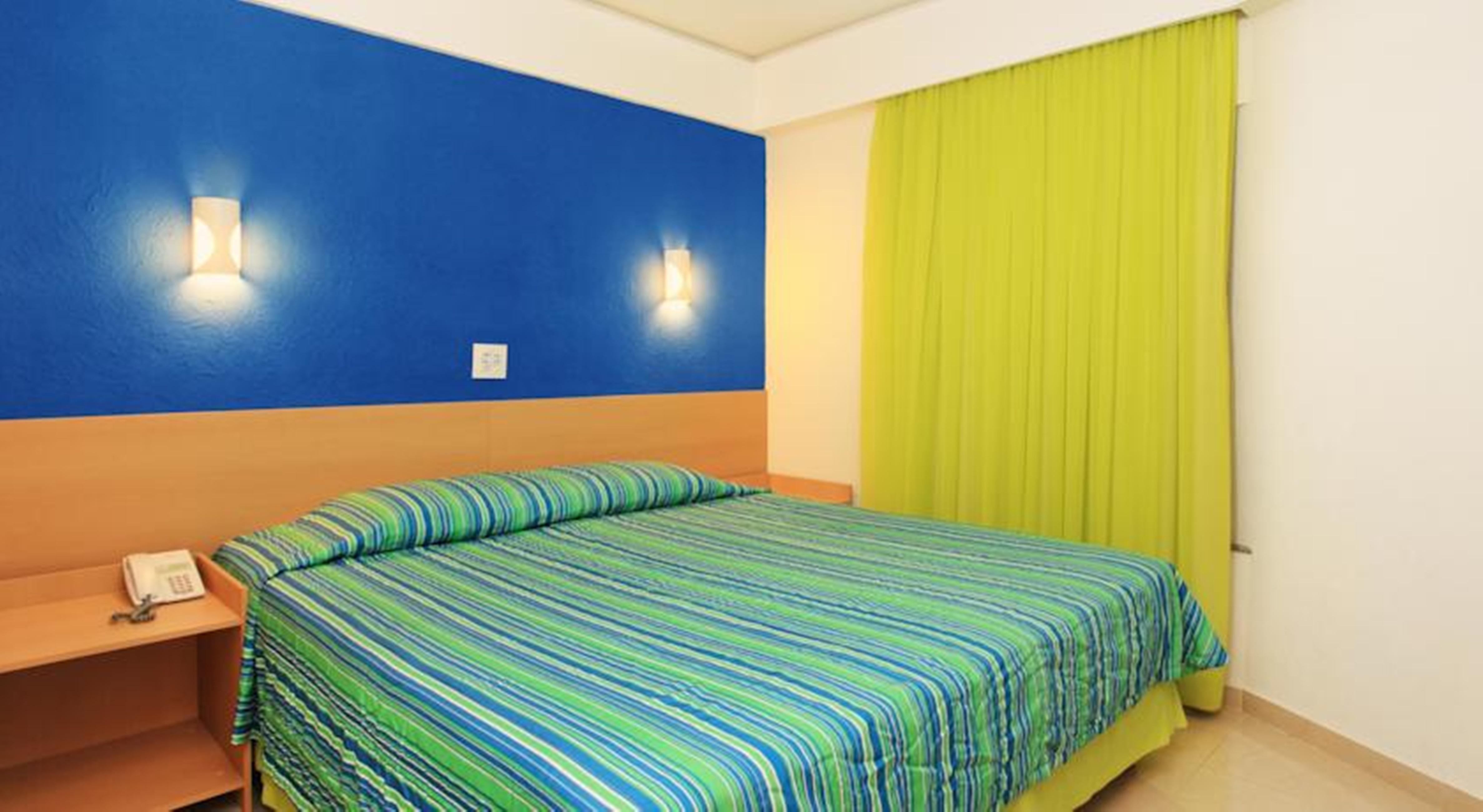 Marante Plaza 4* Recife
