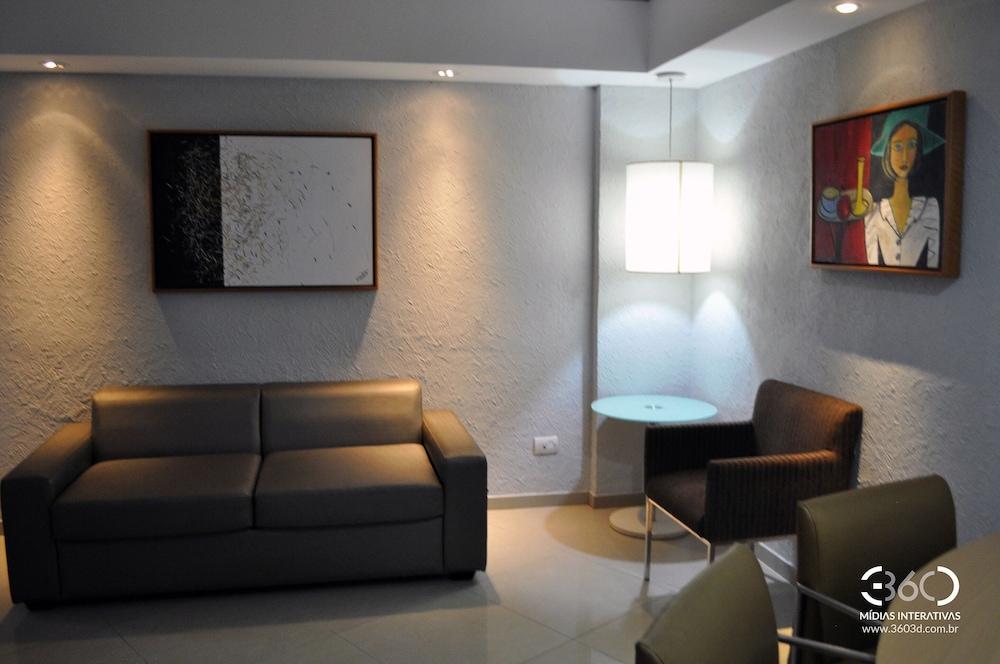 Marante Plaza Hotel Recife