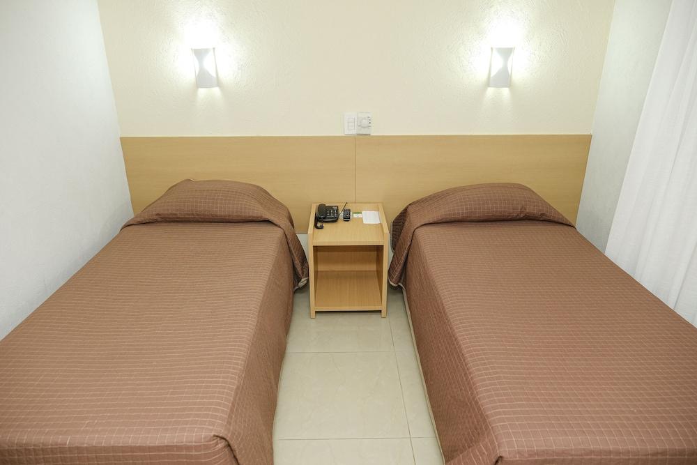Marante Plaza Hotel