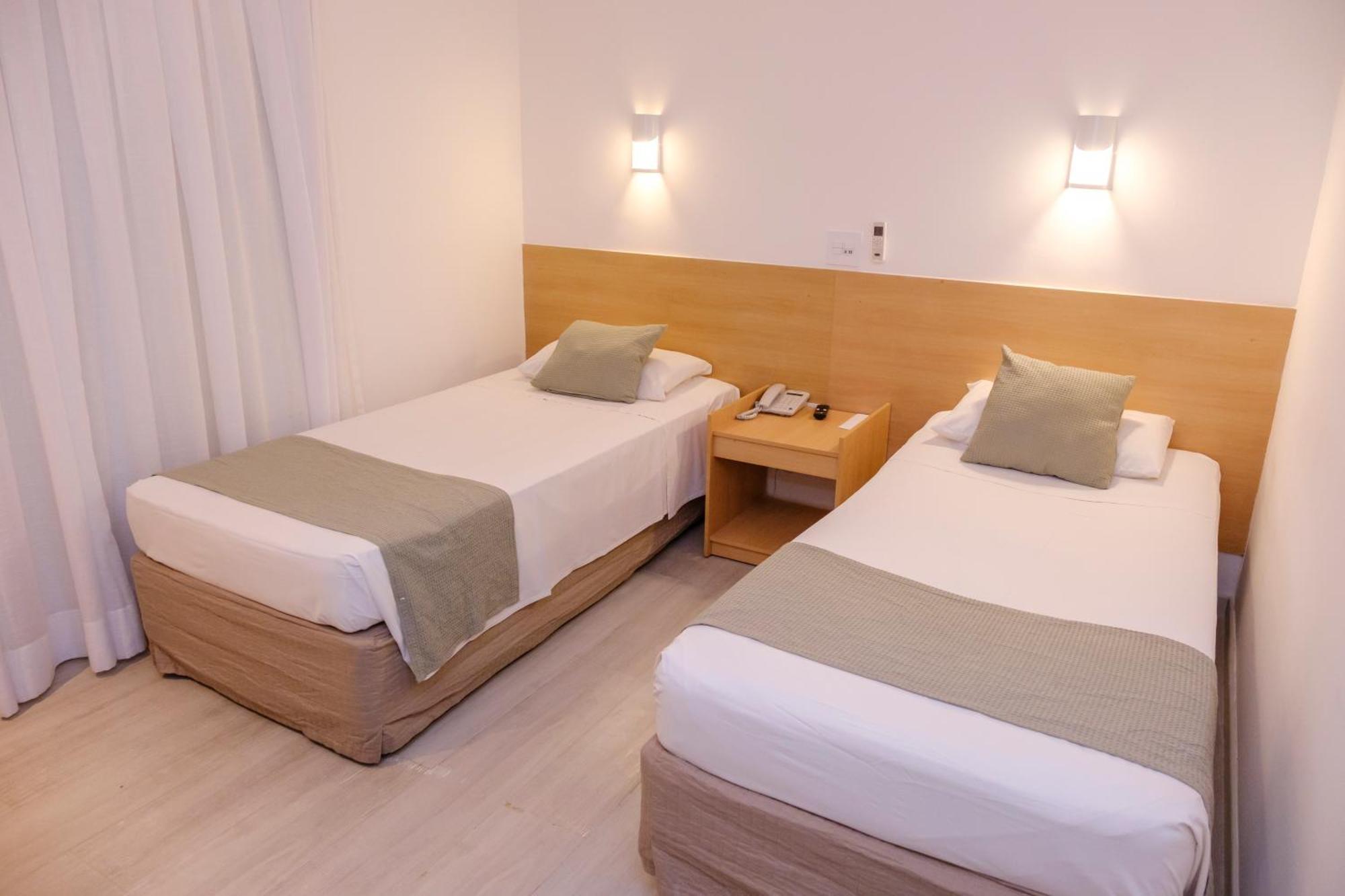 Marante Plaza Hotel 4*