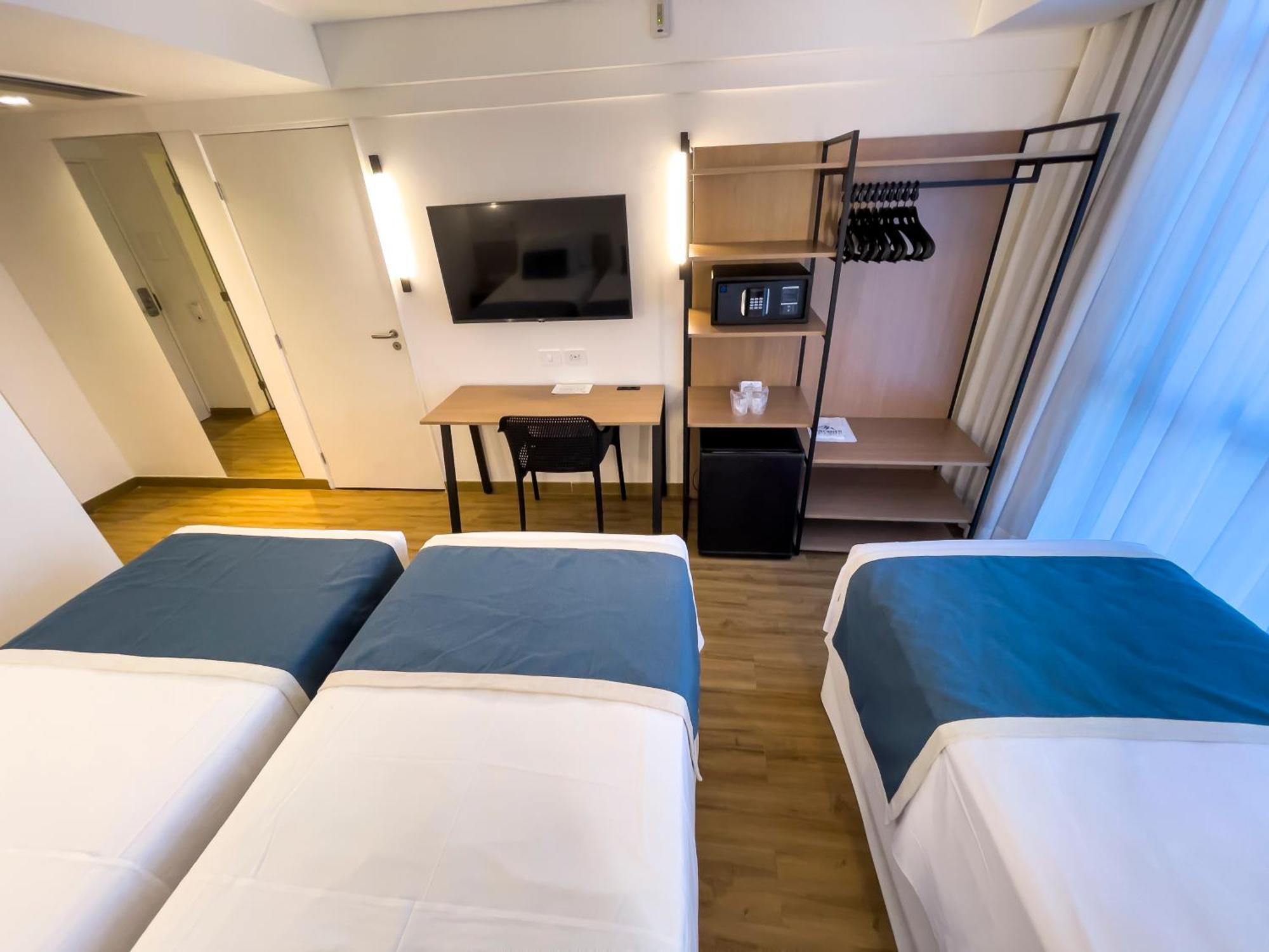 Marante Plaza Hotel 4*