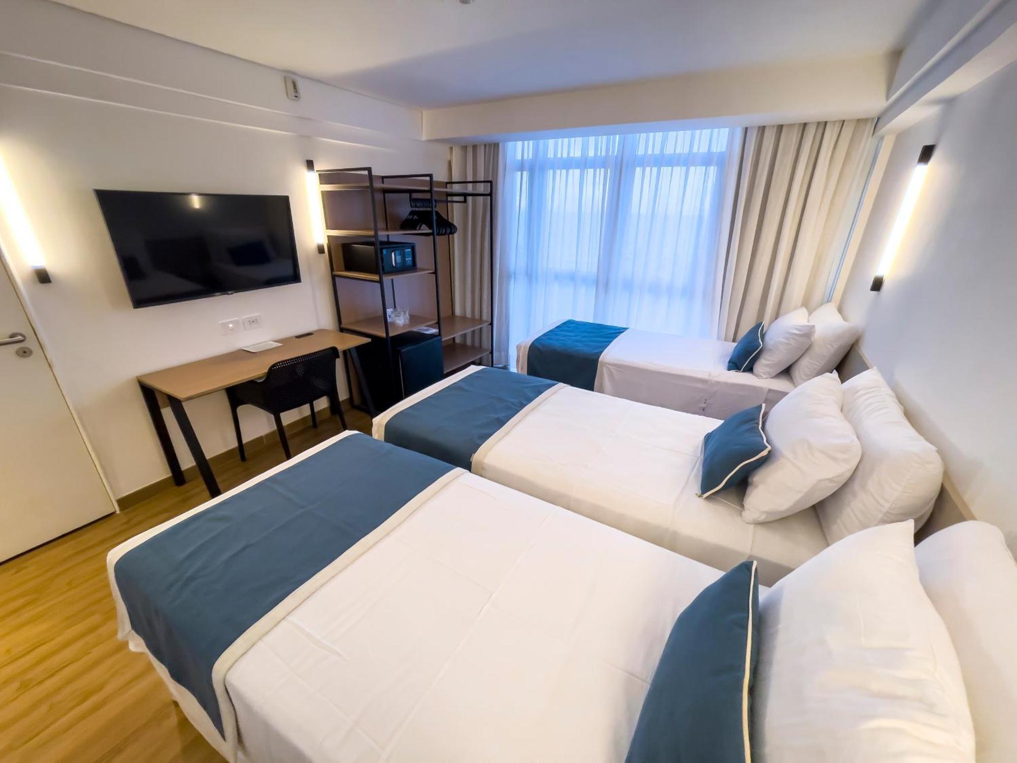Marante Plaza Hotel Recife