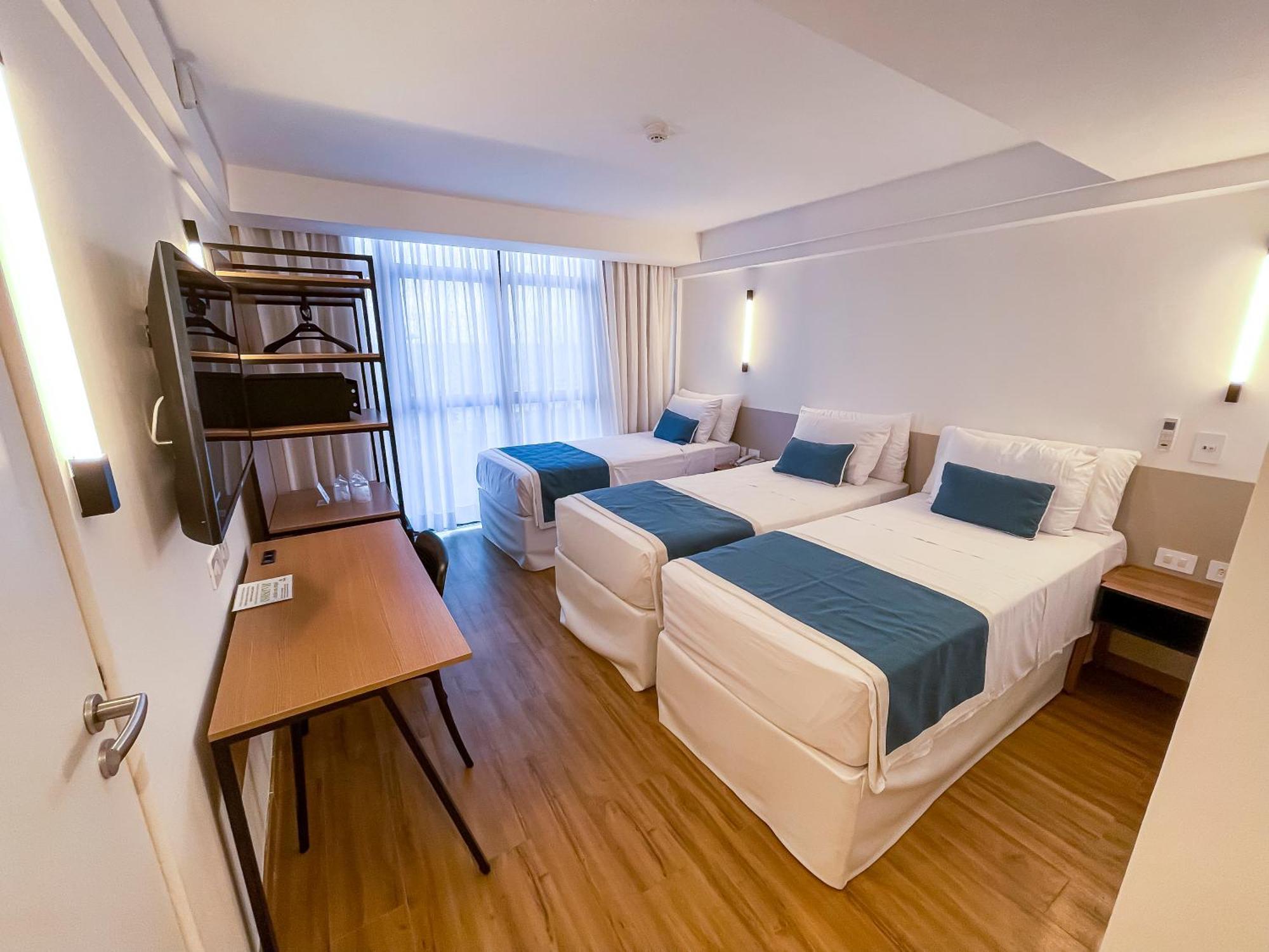 Marante Plaza 4*