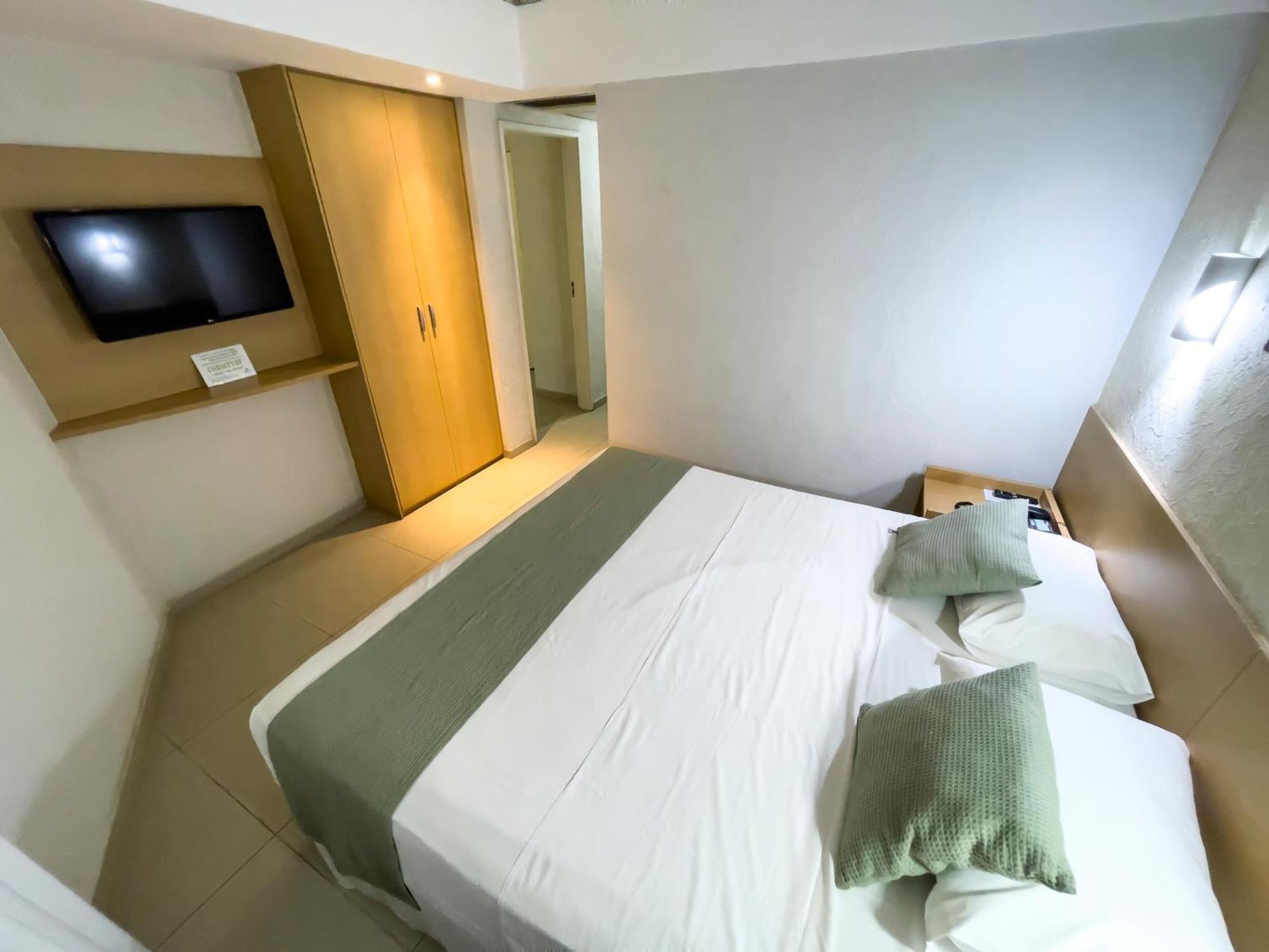 Marante Plaza 4* Recife