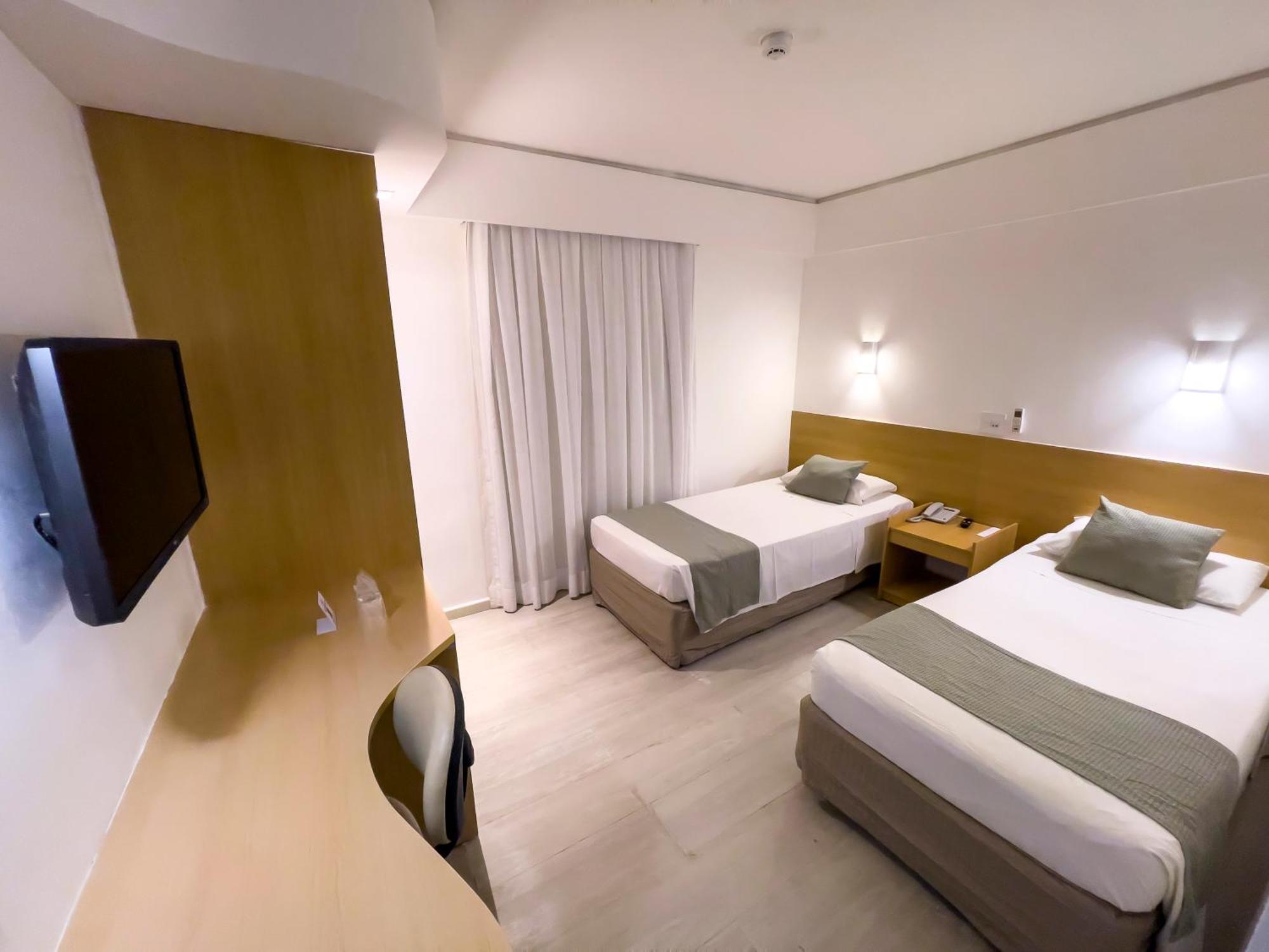 Hotel Marante Plaza