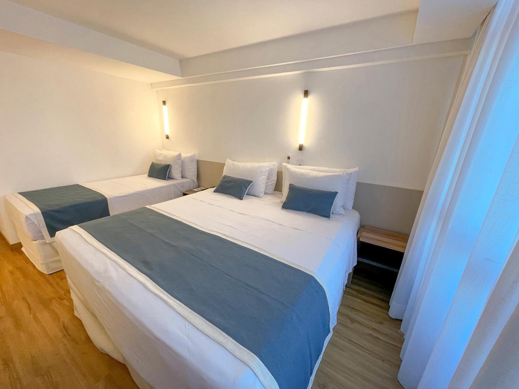 Hotel Marante Plaza Recife