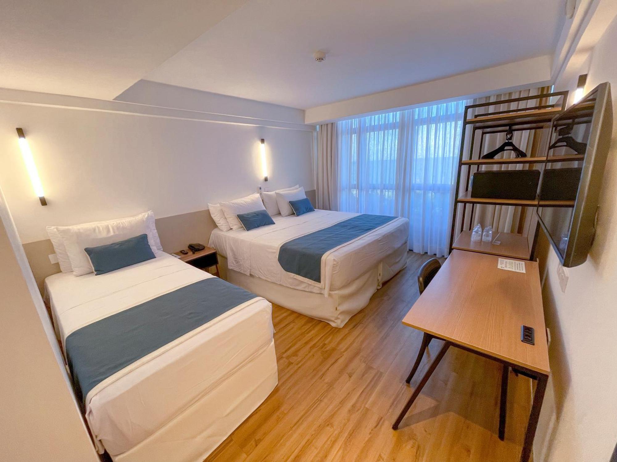 Hotel Marante Plaza 4*