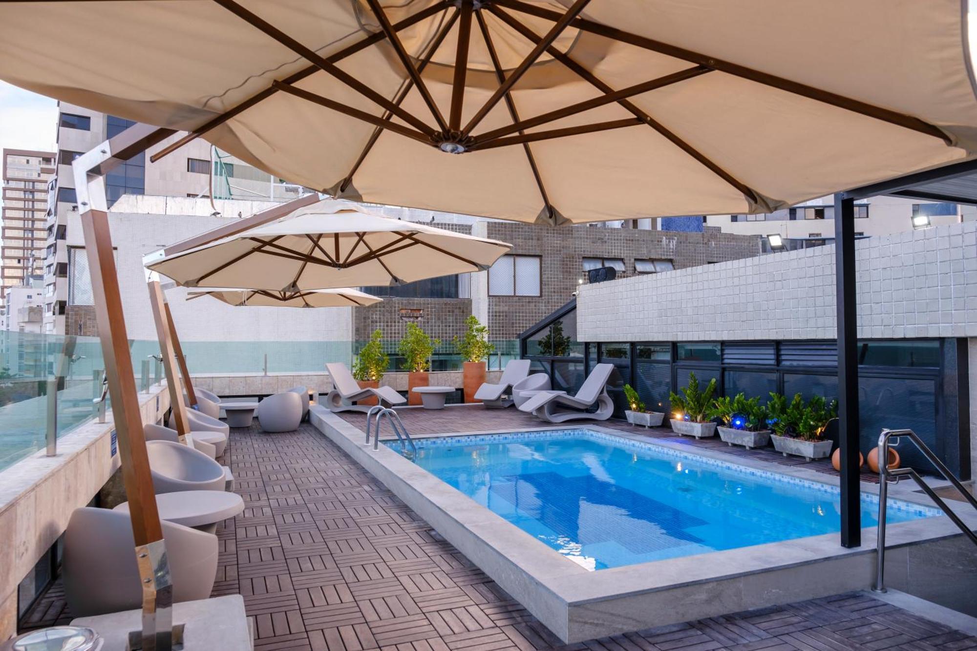 Marante Plaza Recife