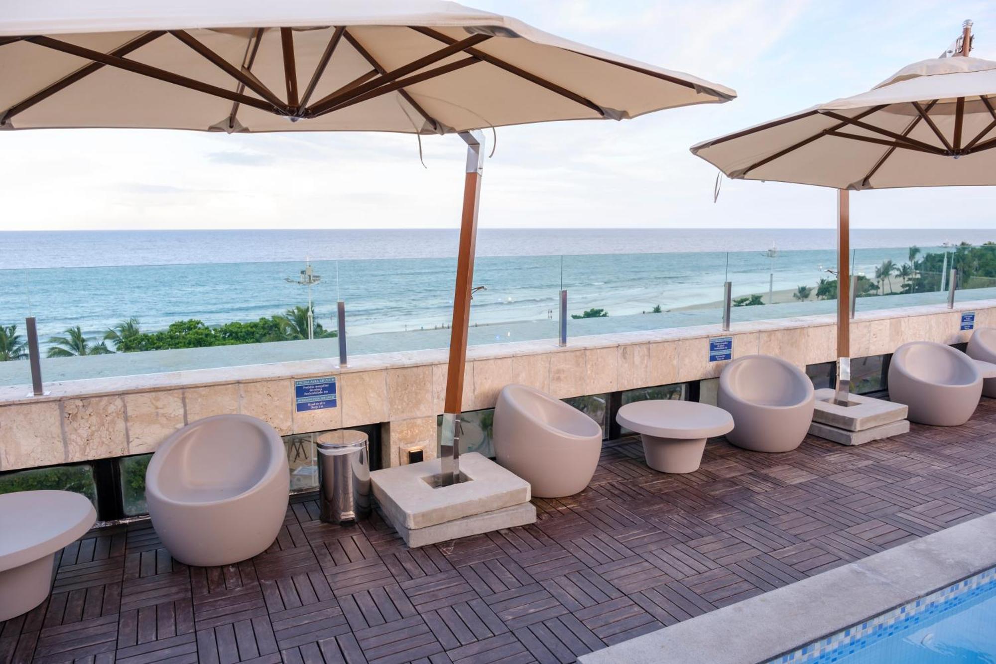 Marante Plaza Hotel