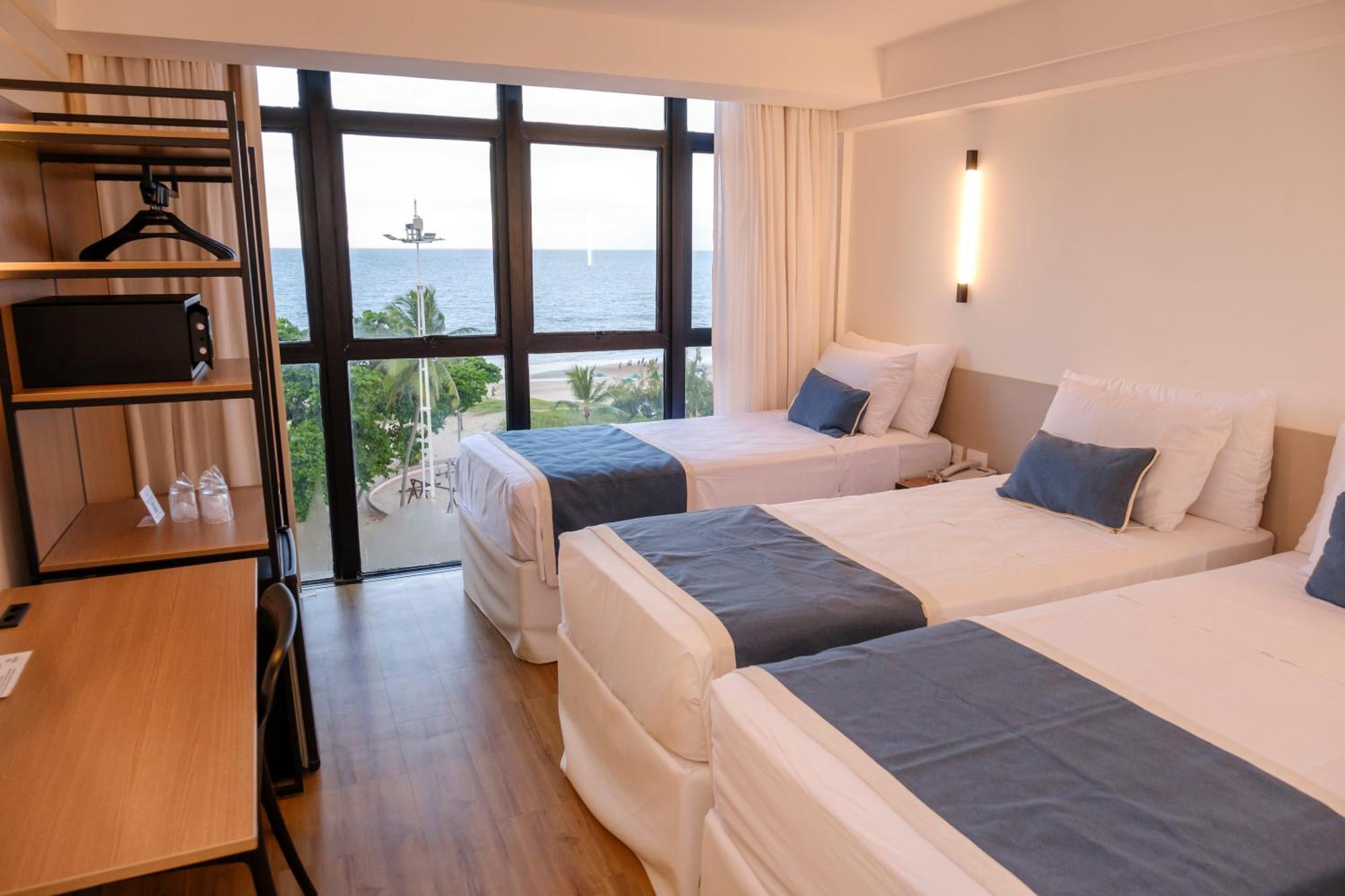 Marante Plaza Hotel Recife