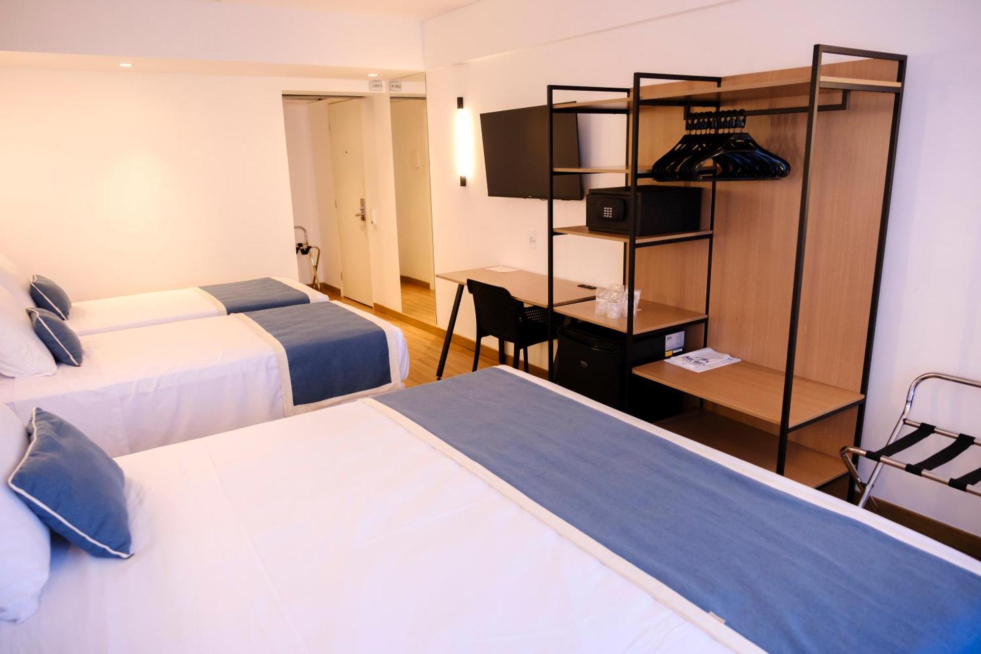 Marante Plaza 4* Recife