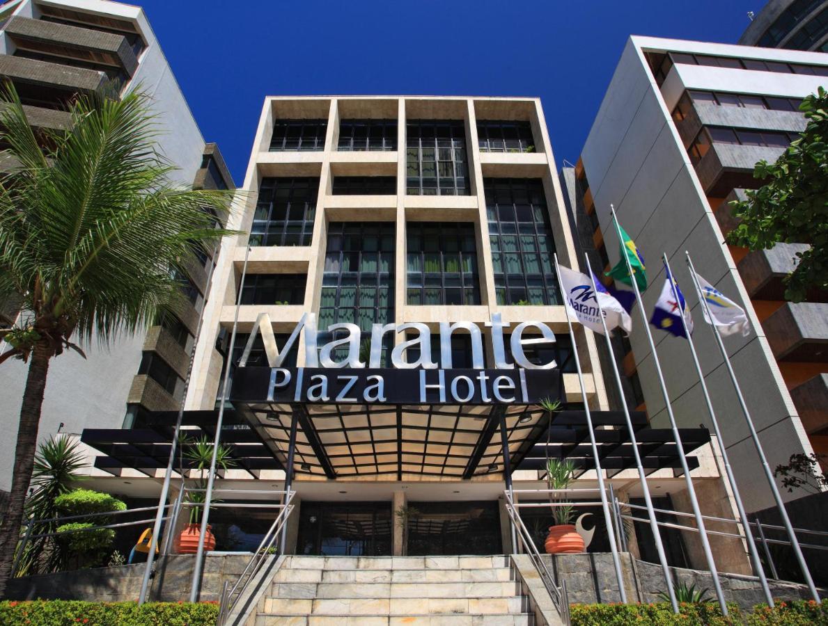 Hotel Marante Plaza Recife
