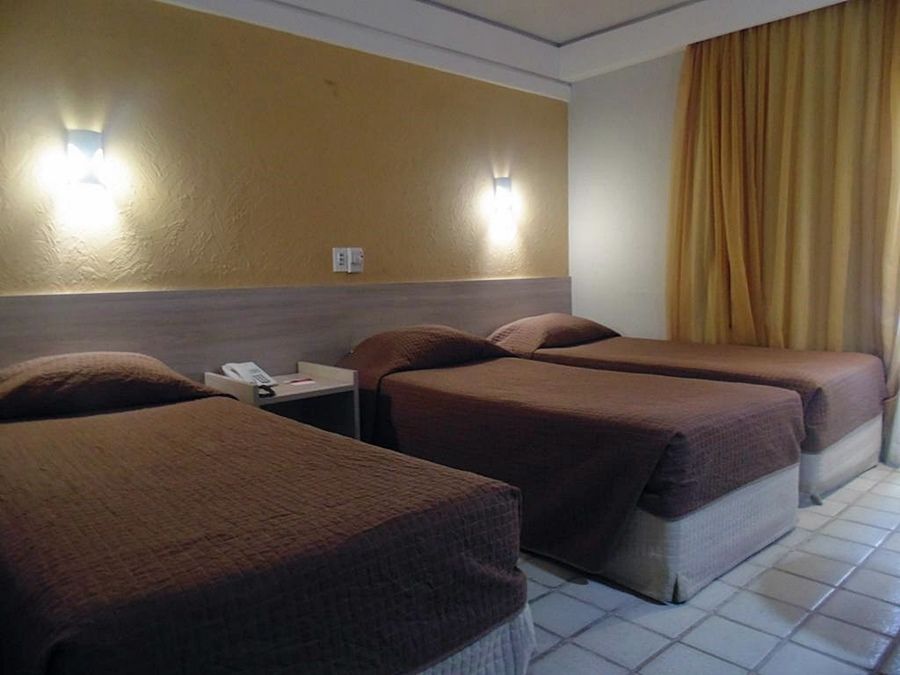 Hotel Marante Plaza 4*