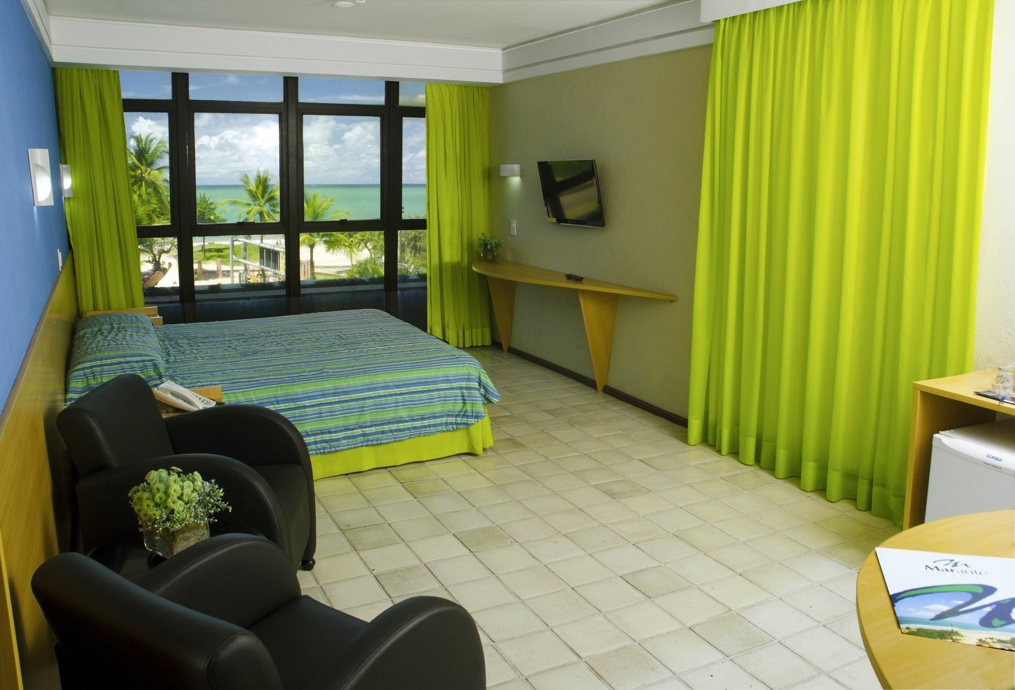 Marante Plaza 4*