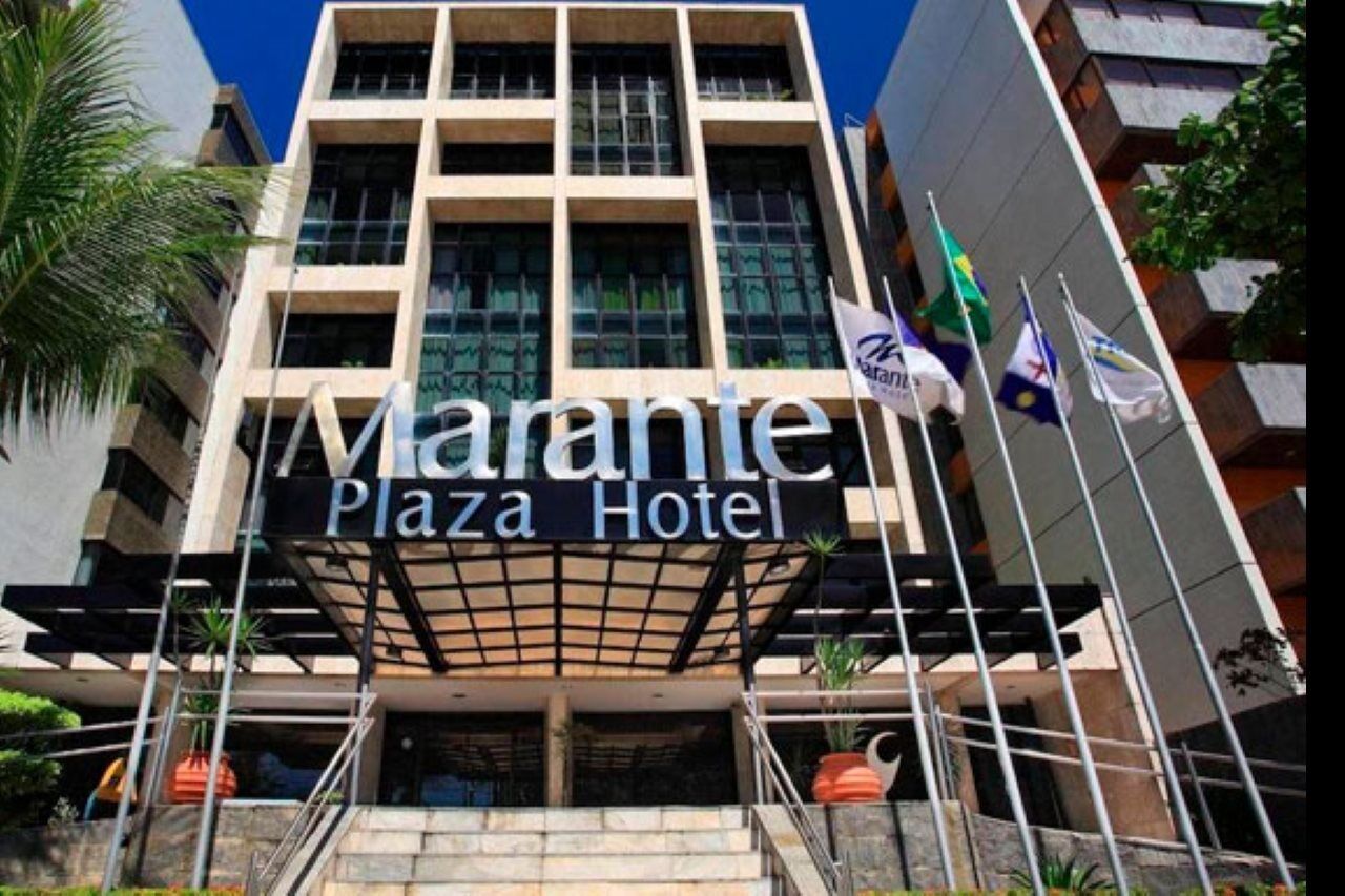 Hotel Marante Plaza